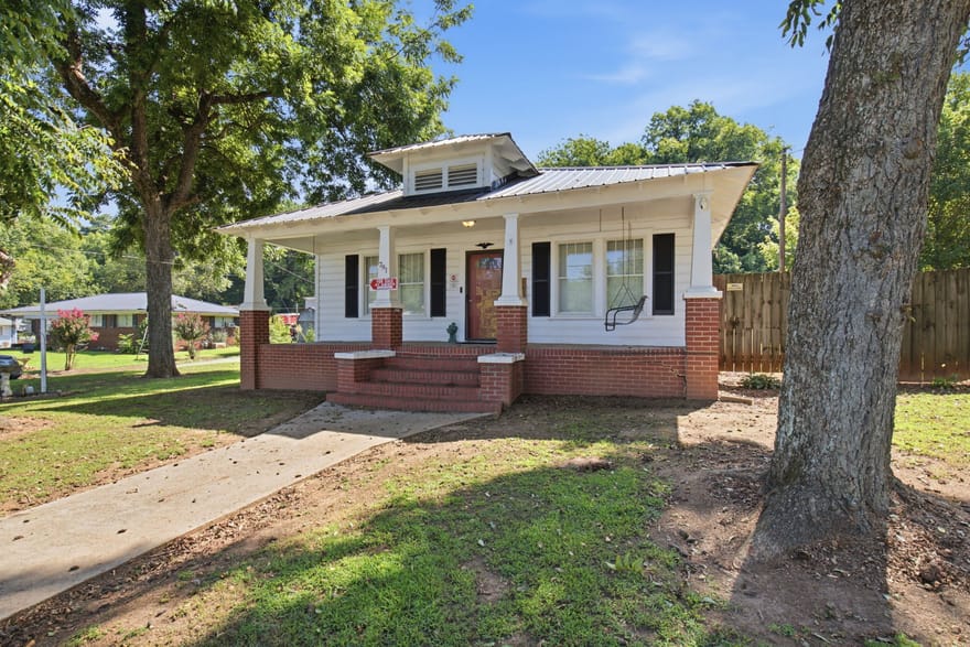 791 Park Avenue SE, Lindale, Georgia