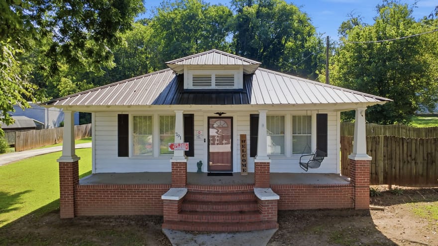 791 Park Avenue SE, Lindale, Georgia