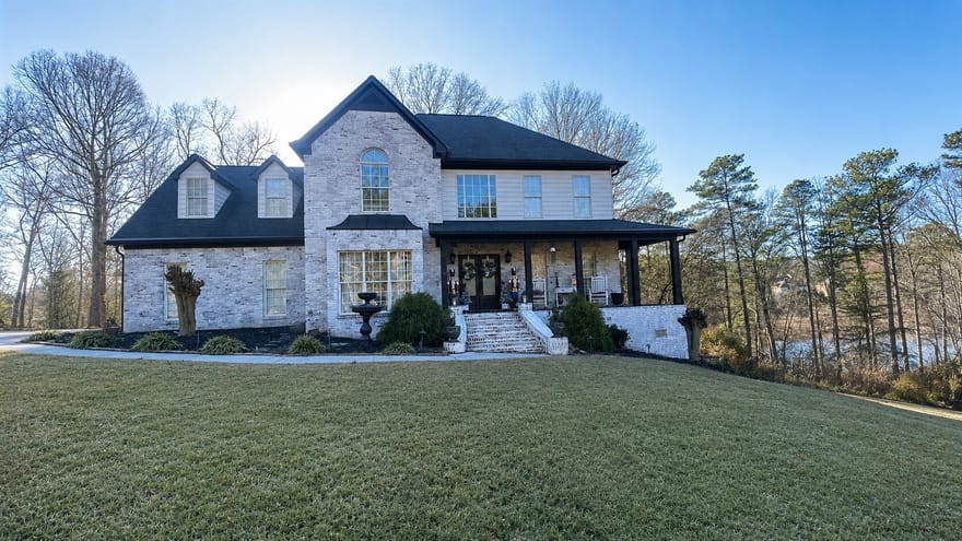 91 Pennsylvania Avenue, Dallas, Georgia
