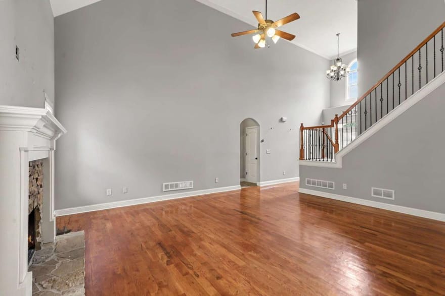 168 Gatlin Ridge Run, Dallas, Georgia