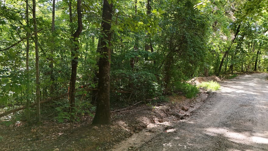LOT 174 Mountain Crest Drive, Clarkesville, Georgia