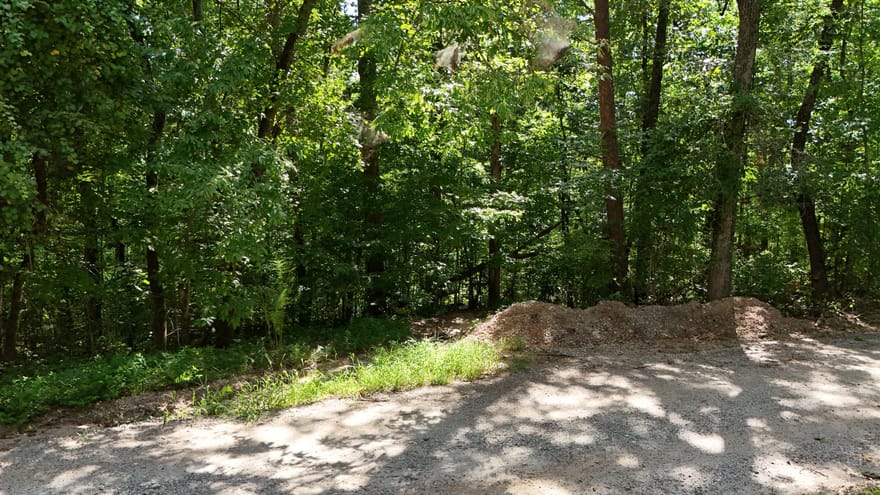 LOT 174 Mountain Crest Drive, Clarkesville, Georgia