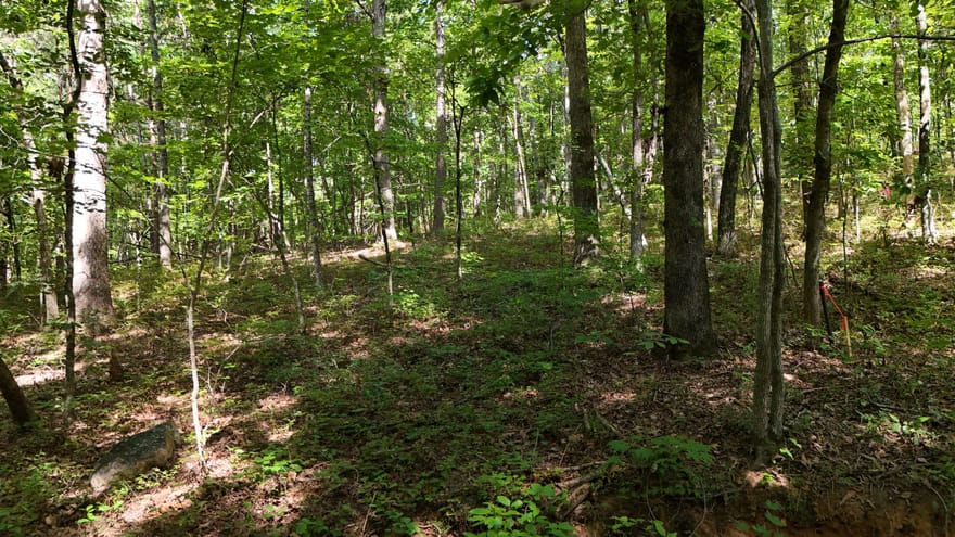 LOT 183 Hillside Drive, Clarkesville, Georgia