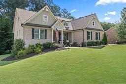 41 Saint Ives Circle, Winder, Georgia