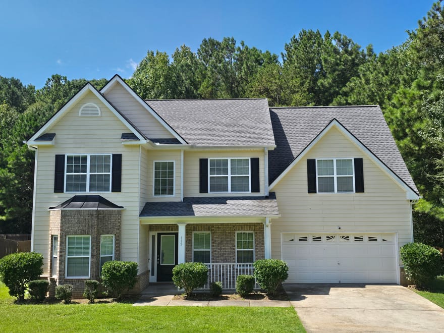 115 Jasmine Lane, Lagrange, Georgia