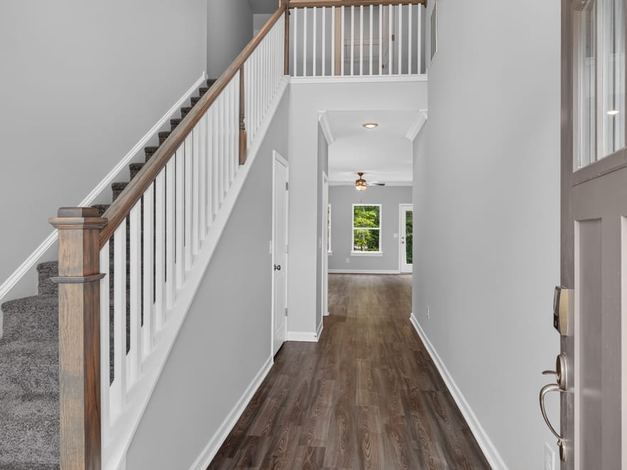 693 Shoals Trail, Dallas, Georgia