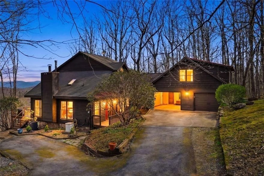 664 Renate Drive, Jasper, Georgia