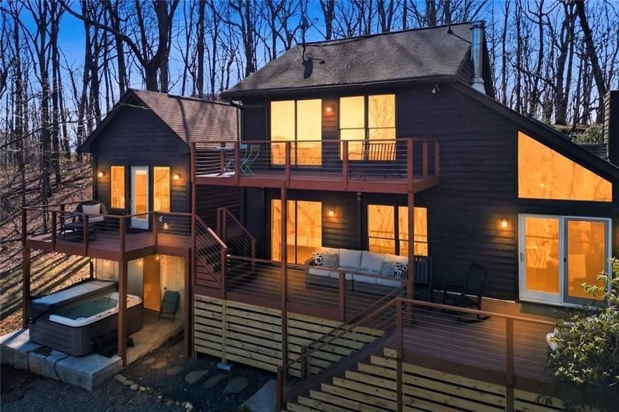 664 Renate Drive, Jasper, Georgia