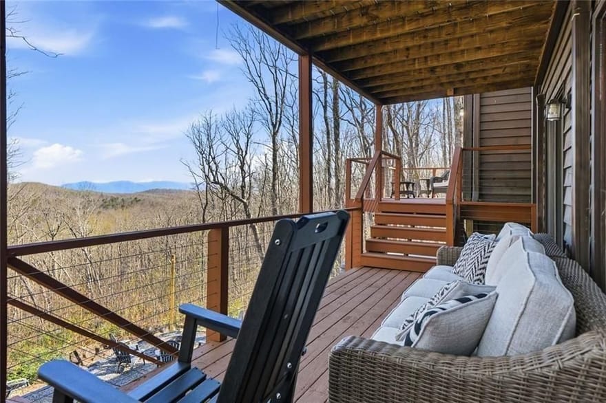 664 Renate Drive, Jasper, Georgia