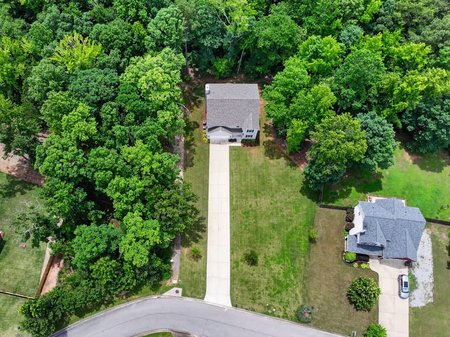 407 Shoals Trail, Dallas, Georgia
