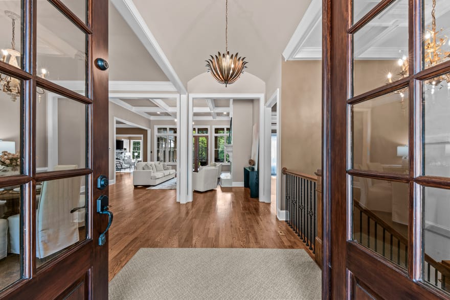 1000 Tappans Place, Greensboro, Georgia