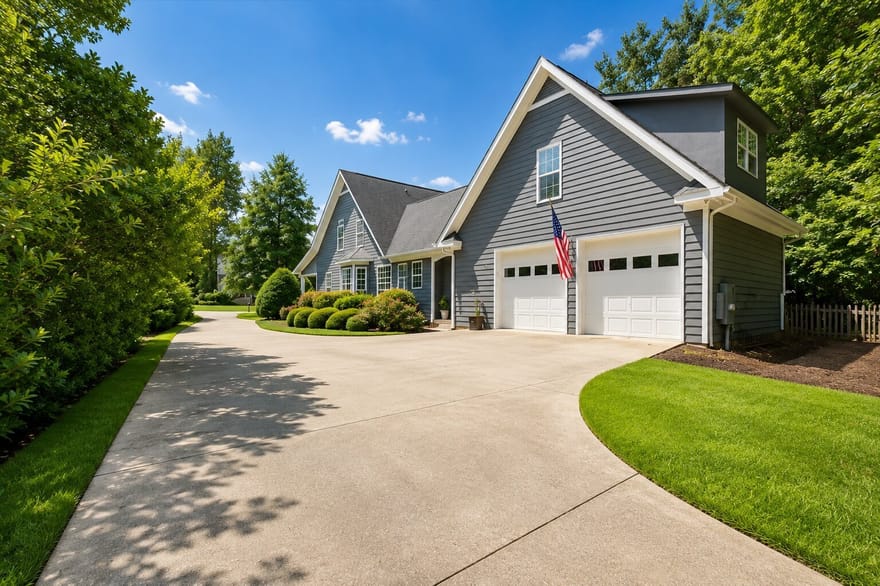 14 Nicklaus Drive NW, Rome, Georgia