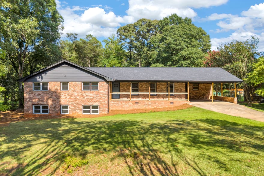140 Benjamin Drive, Athens, Georgia