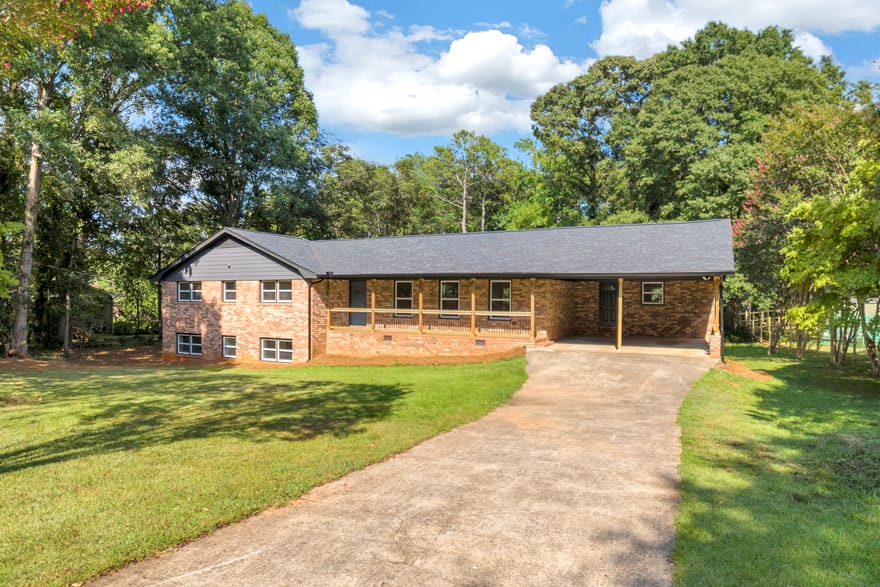 140 Benjamin Drive, Athens, Georgia