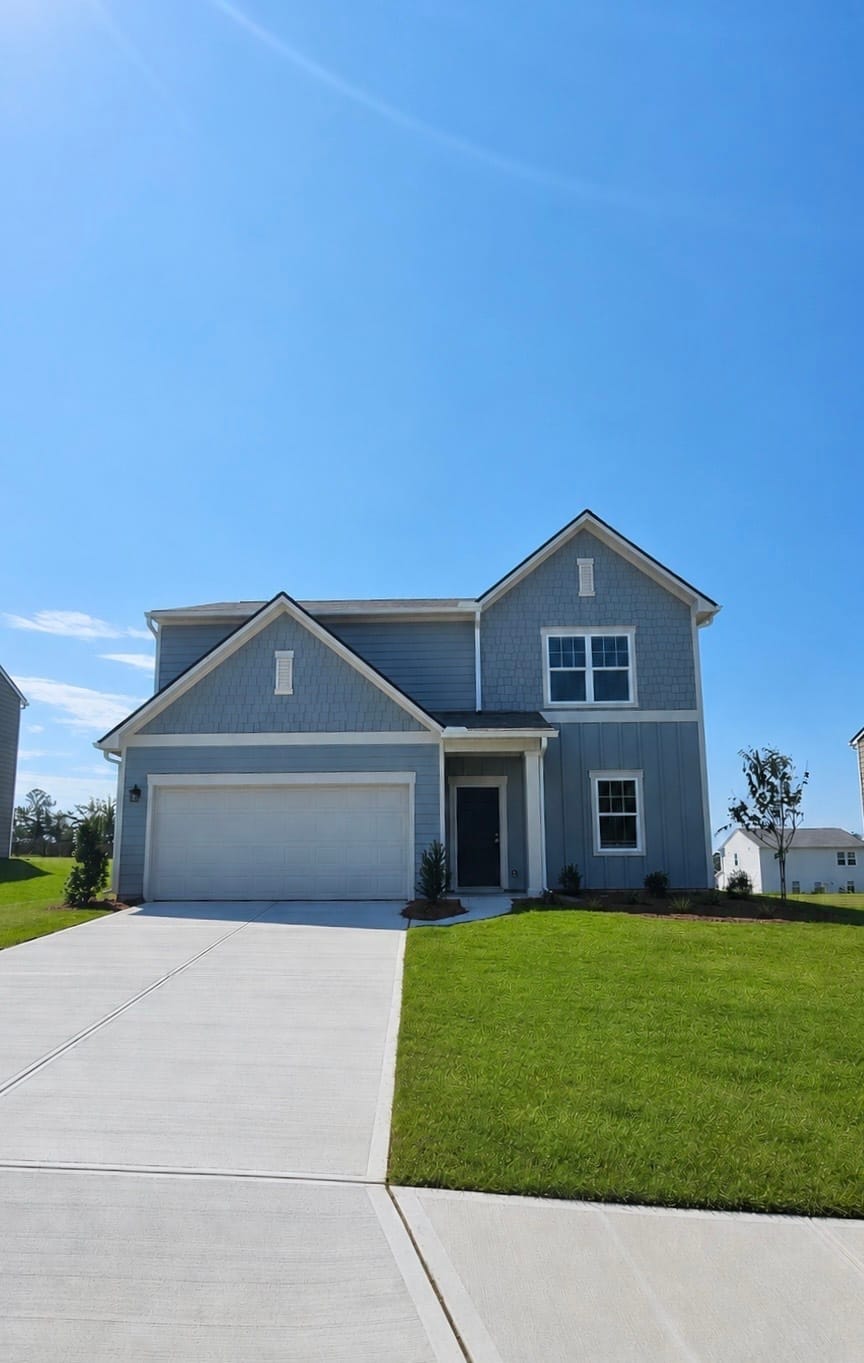 32 Galilee Lane, Bethlehem, Georgia