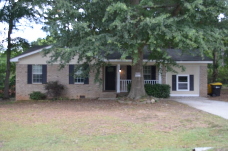 238 Freeman Avenue, Forsyth, Georgia