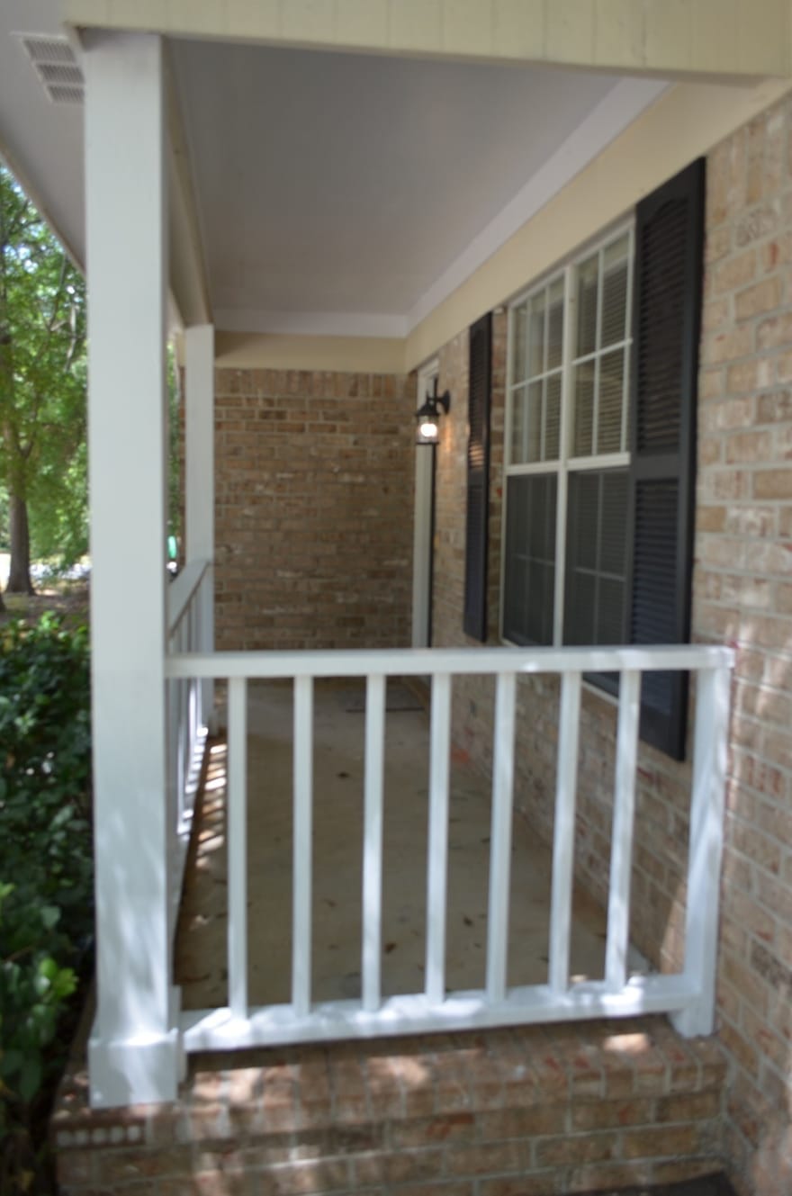 238 Freeman Avenue, Forsyth, Georgia