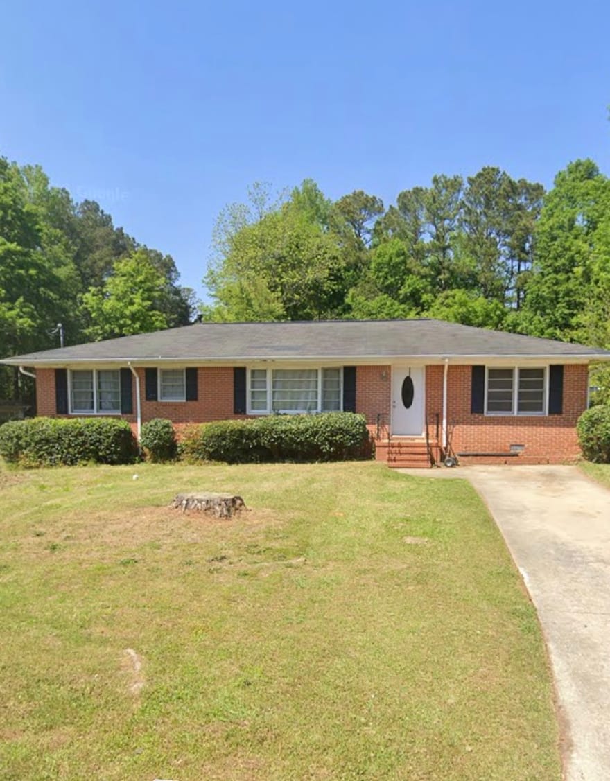 307 Sunset Dr Extension, Griffin, Georgia