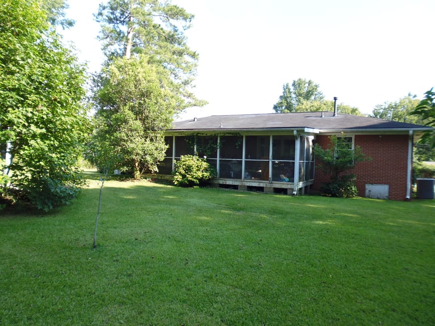 307 Sunset Dr Extension, Griffin, Georgia