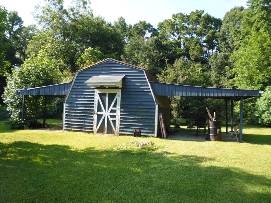 307 Sunset Dr Extension, Griffin, Georgia
