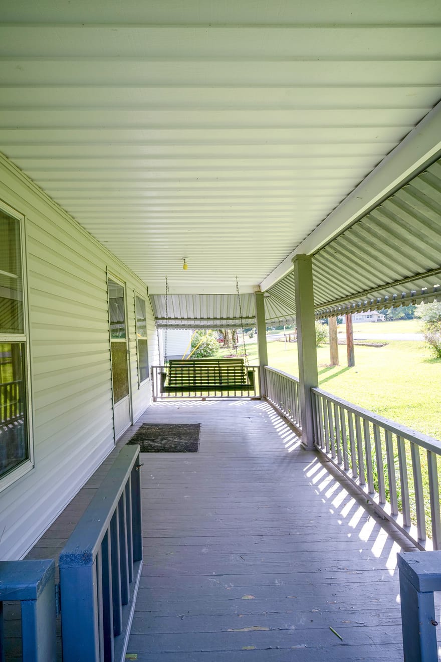 4467 Old Blacks Bluff Road SW, Rome, Georgia