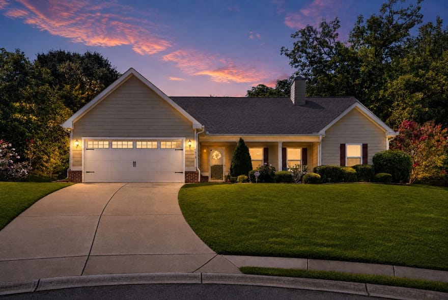 1219 Oak Springs Way, Statham, Georgia