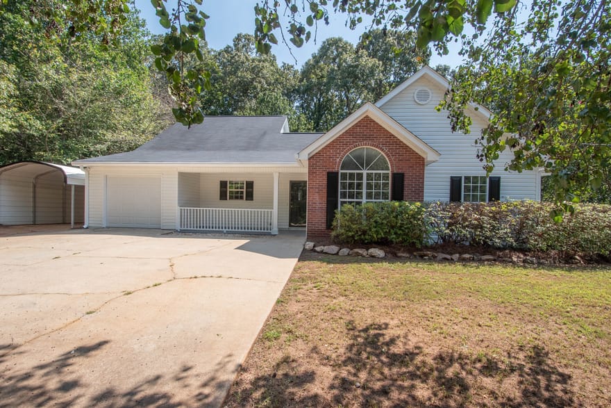 145 Edgemont Drive, Lagrange, Georgia