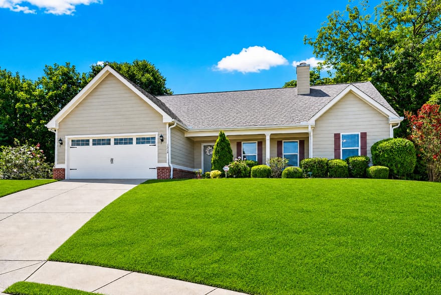 1219 Oak Springs Way, Statham, Georgia