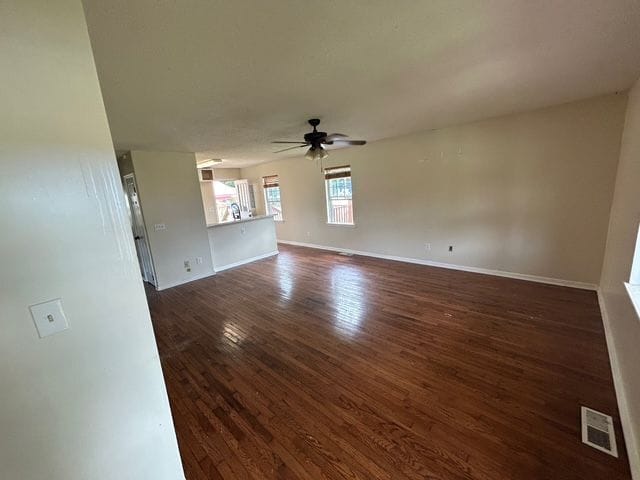 213 Hardy Avenue SW, Rome, Georgia