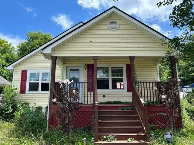 213 Hardy Avenue SW, Rome, Georgia