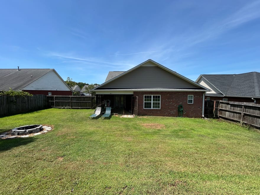 18 Hawk Spring Drive SW, Rome, Georgia