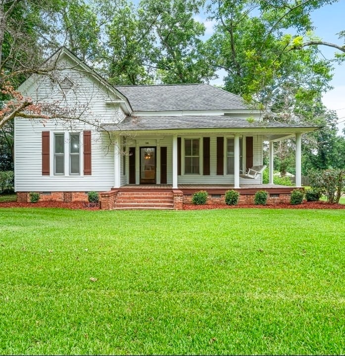 106 Howard Street, Byron, Georgia
