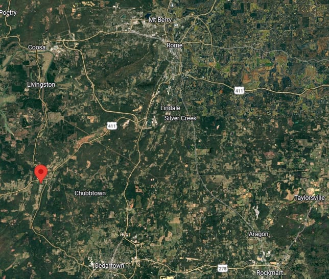 9 Heather Circle, Cave Spring, Georgia