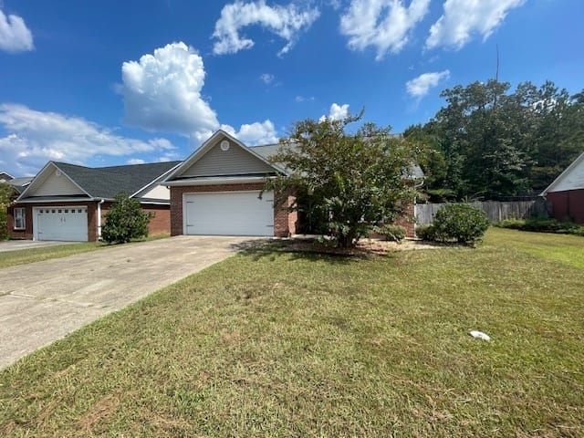 18 Hawk Spring Drive SW, Rome, Georgia