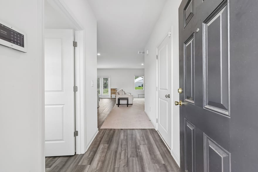 402 San Sebastian Drive, Locust Grove, Georgia