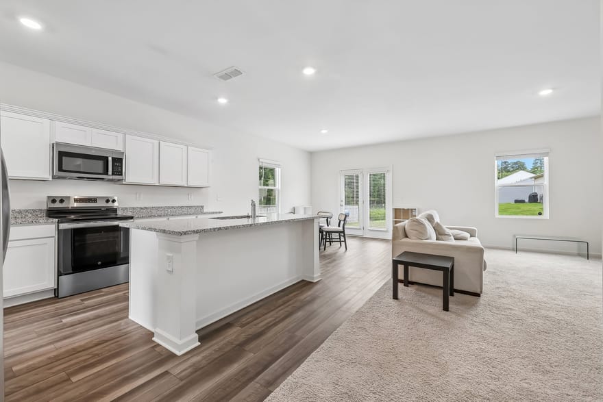 402 San Sebastian Drive, Locust Grove, Georgia