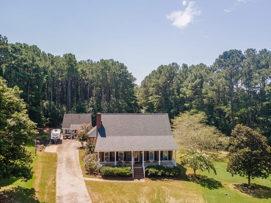 5454 Mccullers Lane, Loganville, Georgia