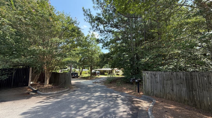 19 Hosiery Mill Road, Dallas, Georgia