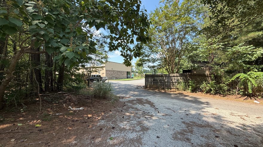 19 Hosiery Mill Road, Dallas, Georgia