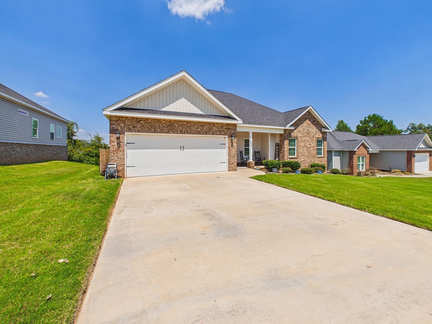 405 Ledford Way, Bonaire, Georgia
