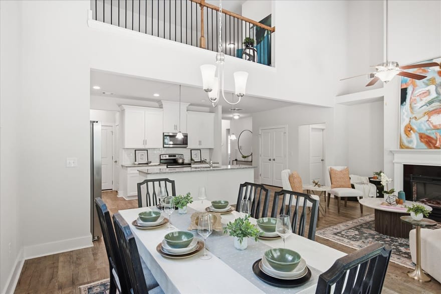 140 Stewart Glen Drive, Covington, Georgia