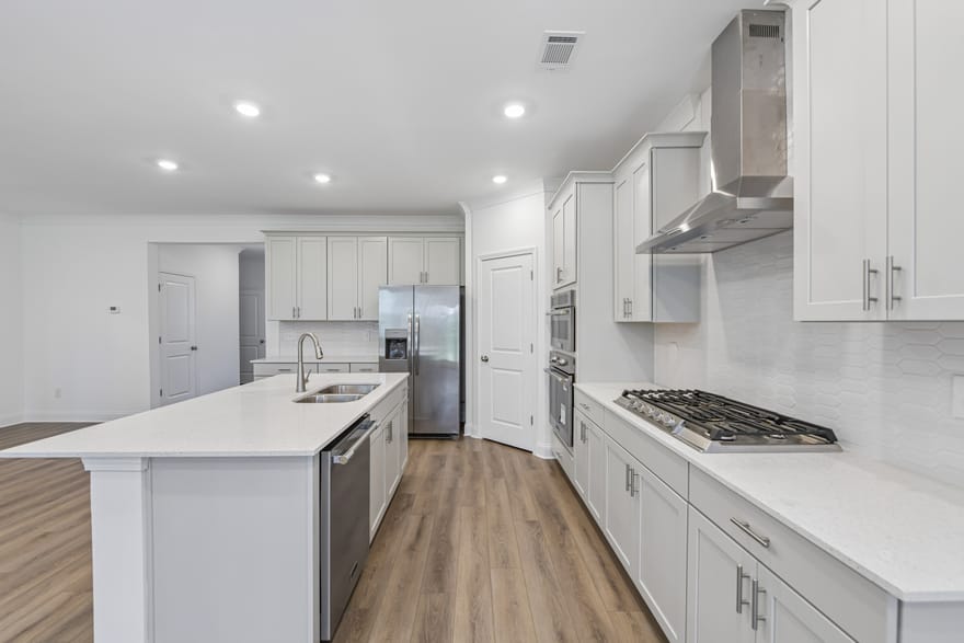 228 Flat Shoal Drive, Bonaire, Georgia