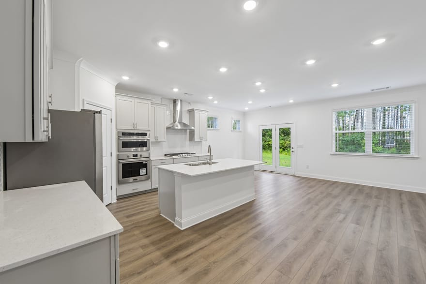 228 Flat Shoal Drive, Bonaire, Georgia