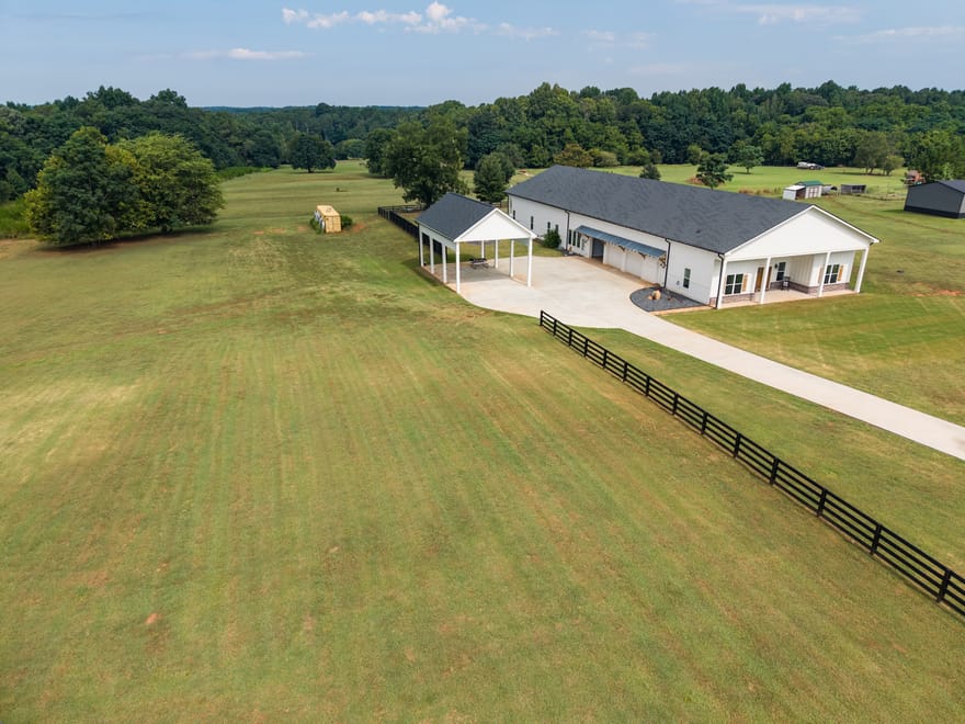 3441 Seven Islands Road, Madison, Georgia
