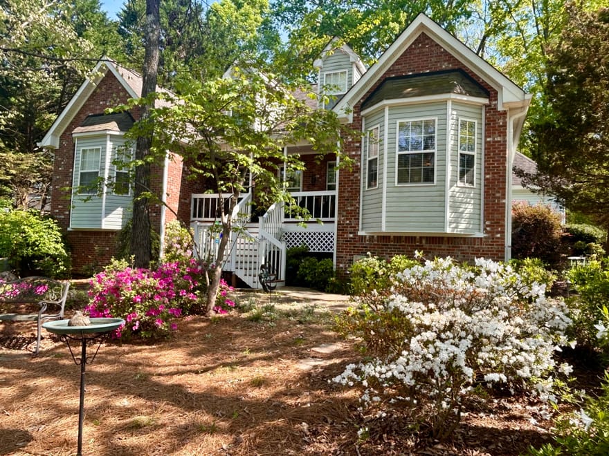 1540 Hunters Hollow, Monroe, Georgia