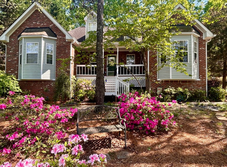1540 Hunters Hollow, Monroe, Georgia