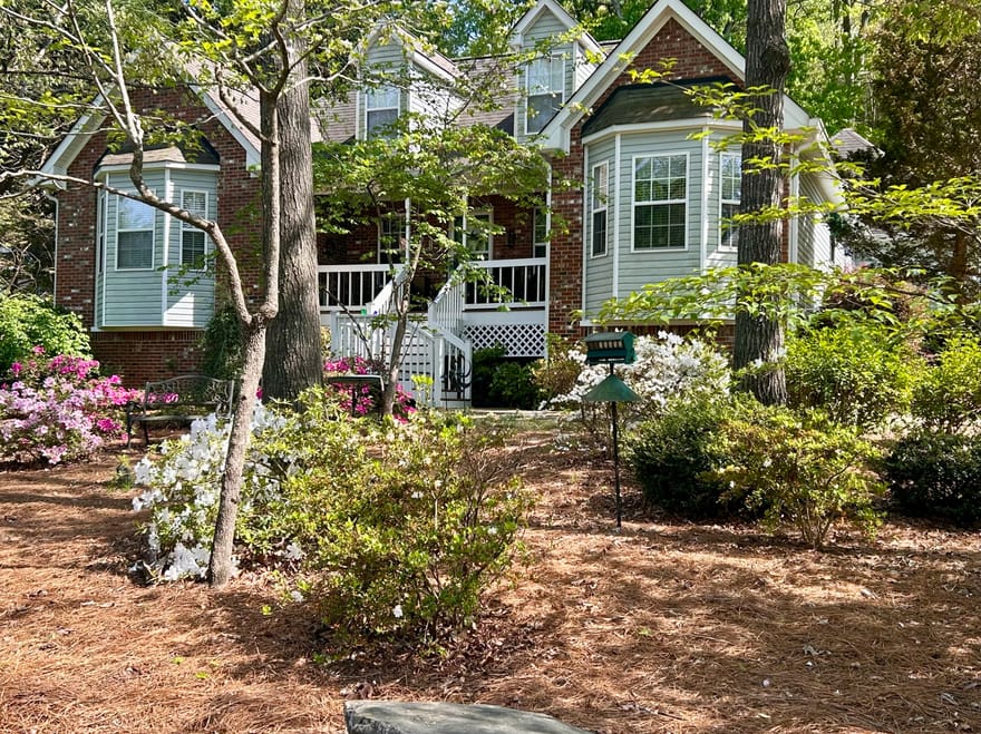 1540 Hunters Hollow, Monroe, Georgia