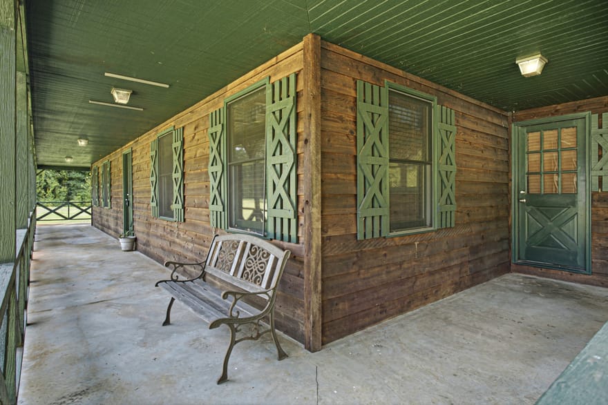 260 Brookwood Way SE, Conyers, Georgia