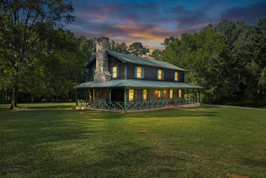 260 Brookwood Way SE, Conyers, Georgia