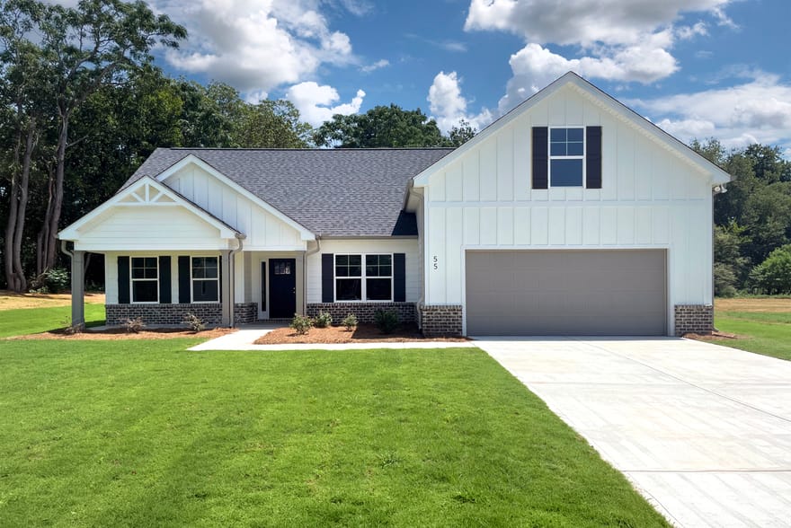 55 Inman Park, Winder, Georgia